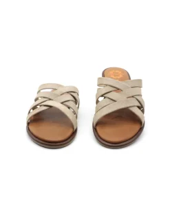 Femme L'Empreinte Chaussures Mules|PORRONET FI2813 MIRO