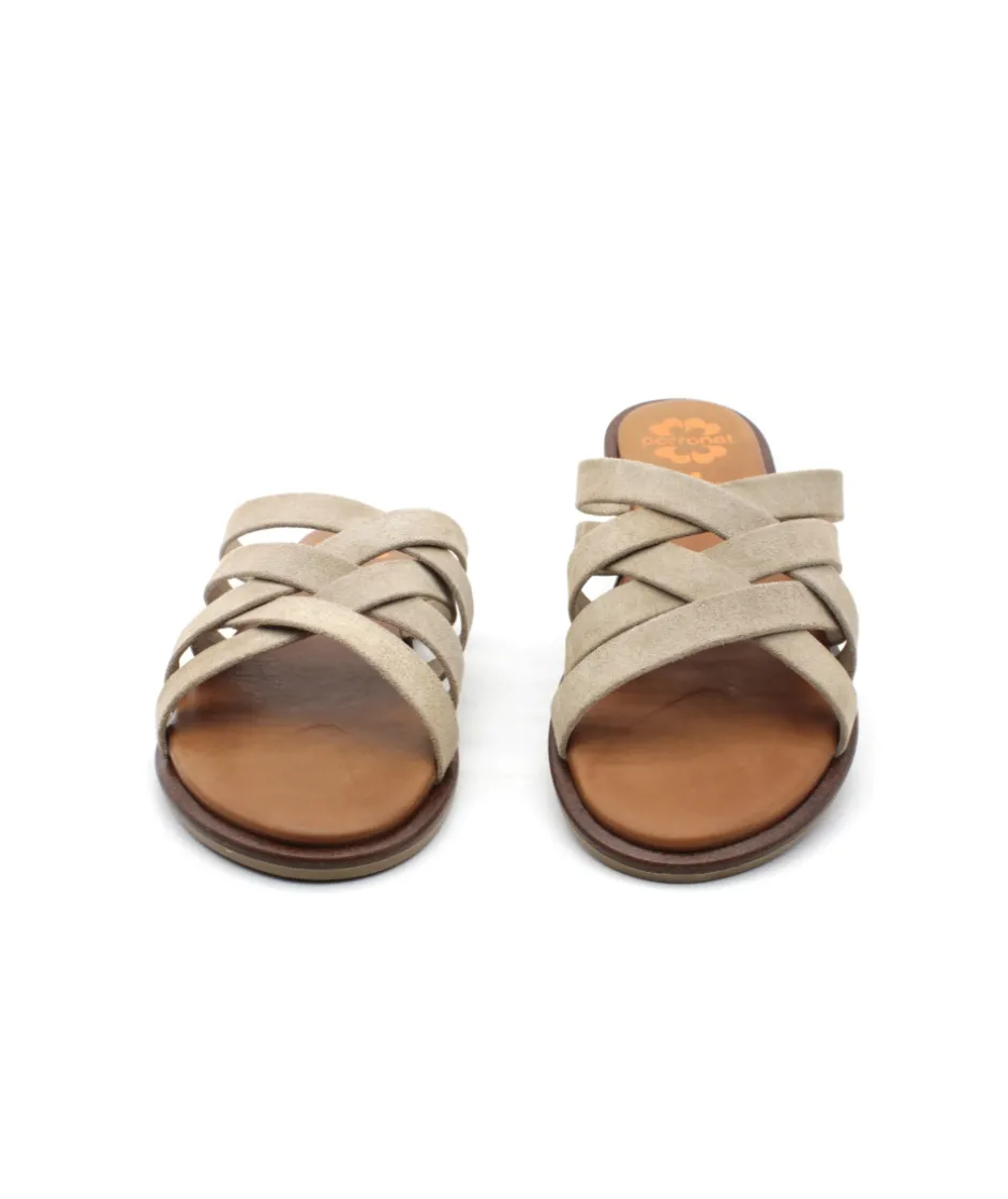 Femme L'Empreinte Chaussures Mules|PORRONET FI2813 MIRO