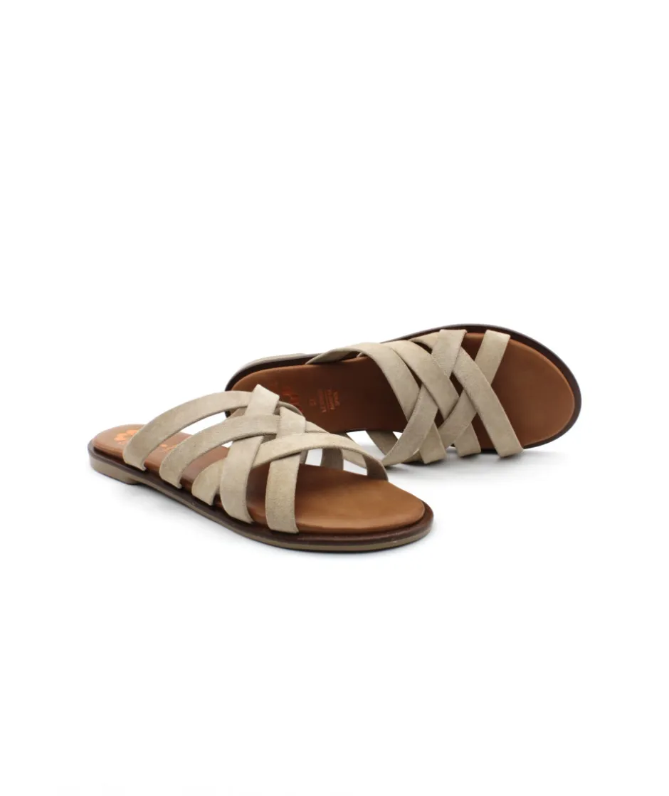 Femme L'Empreinte Chaussures Mules|PORRONET FI2813 MIRO