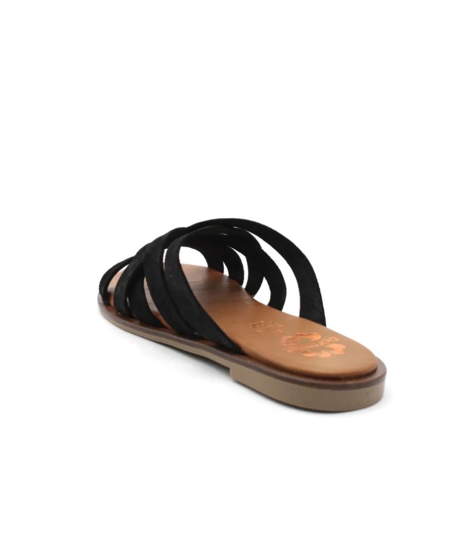 Femme L'Empreinte Chaussures Mules|PORRONET FI2813 MIRO