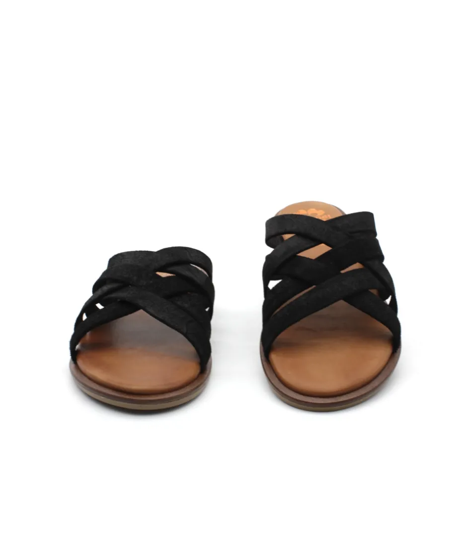 Femme L'Empreinte Chaussures Mules|PORRONET FI2813 MIRO