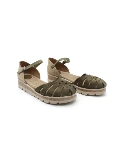 Femme L'Empreinte Chaussures Sandales Et Nu-Pieds|PORRONET FI2860 TENA