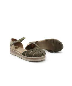 Femme L'Empreinte Chaussures Sandales Et Nu-Pieds|PORRONET FI2860 TENA