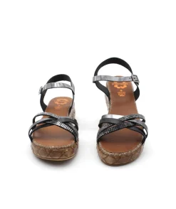 Femme L'Empreinte Chaussures Sandales Et Nu-Pieds|PORRONET FI2823 TRENZA