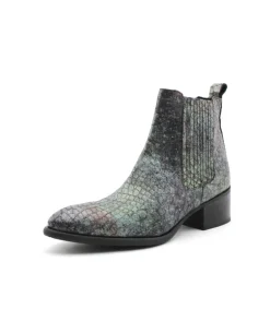 Femme L'Empreinte Chaussures Bottines|REGARD BIANCA V1