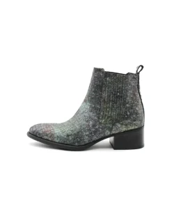 Femme L'Empreinte Chaussures Bottines|REGARD BIANCA V1