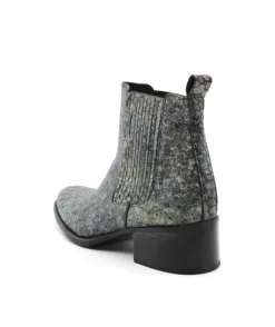 Femme L'Empreinte Chaussures Bottines|REGARD BIANCA V1