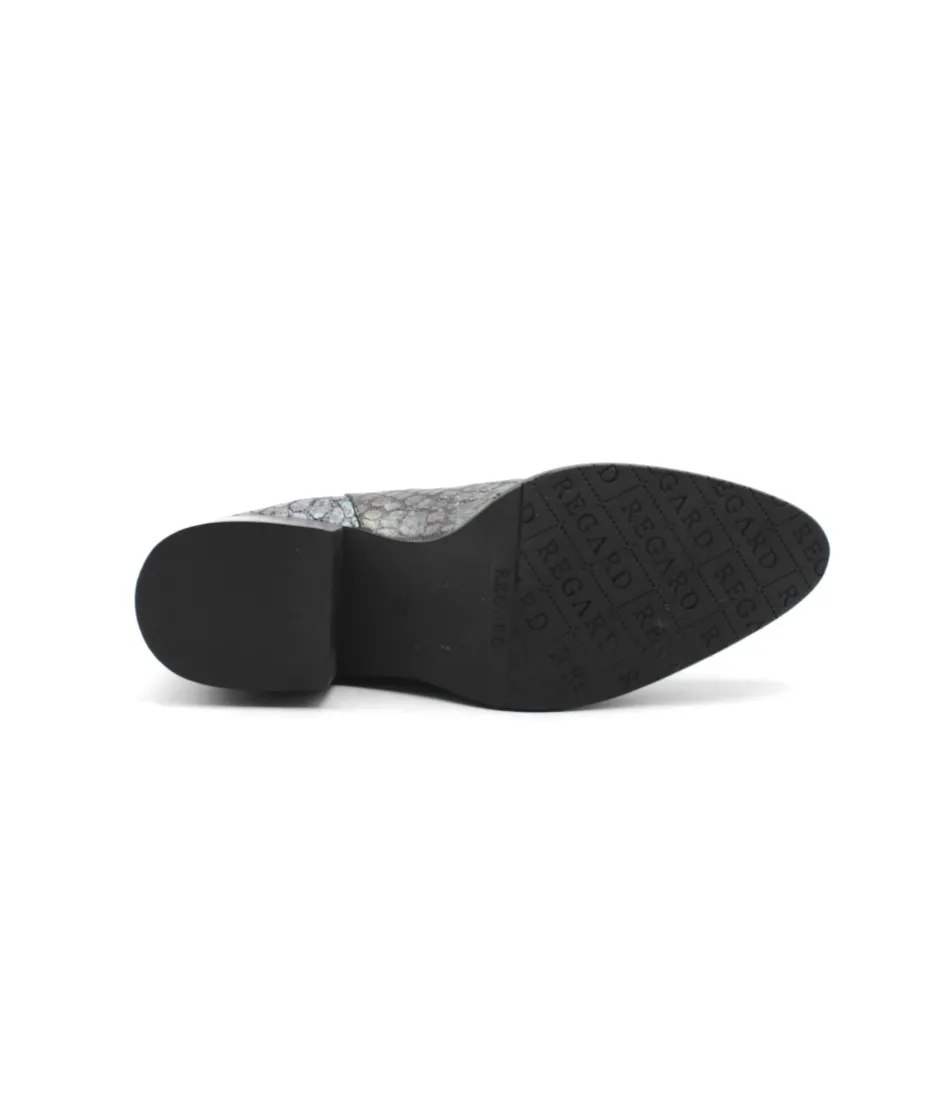 Femme L'Empreinte Chaussures Bottines|REGARD BIANCA V1