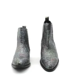 Femme L'Empreinte Chaussures Bottines|REGARD BIANCA V1