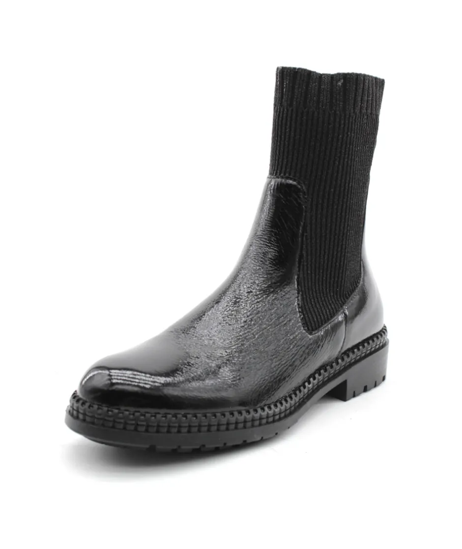 Femme L'Empreinte Chaussures Bottines|REGARD CALES 122