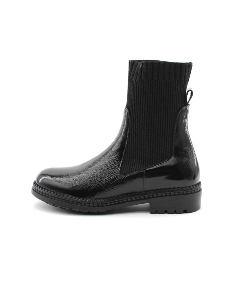 Femme L'Empreinte Chaussures Bottines|REGARD CALES 122