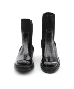 Femme L'Empreinte Chaussures Bottines|REGARD CALES 122