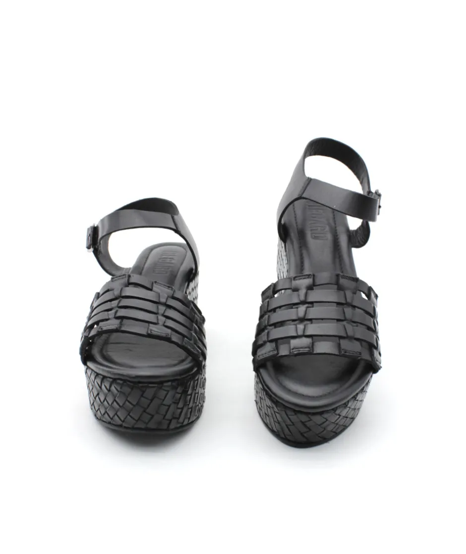 Femme L'Empreinte Chaussures Sandales Et Nu-Pieds|REGARD EFAN 123