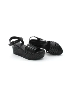 Femme L'Empreinte Chaussures Sandales Et Nu-Pieds|REGARD EFAN 123