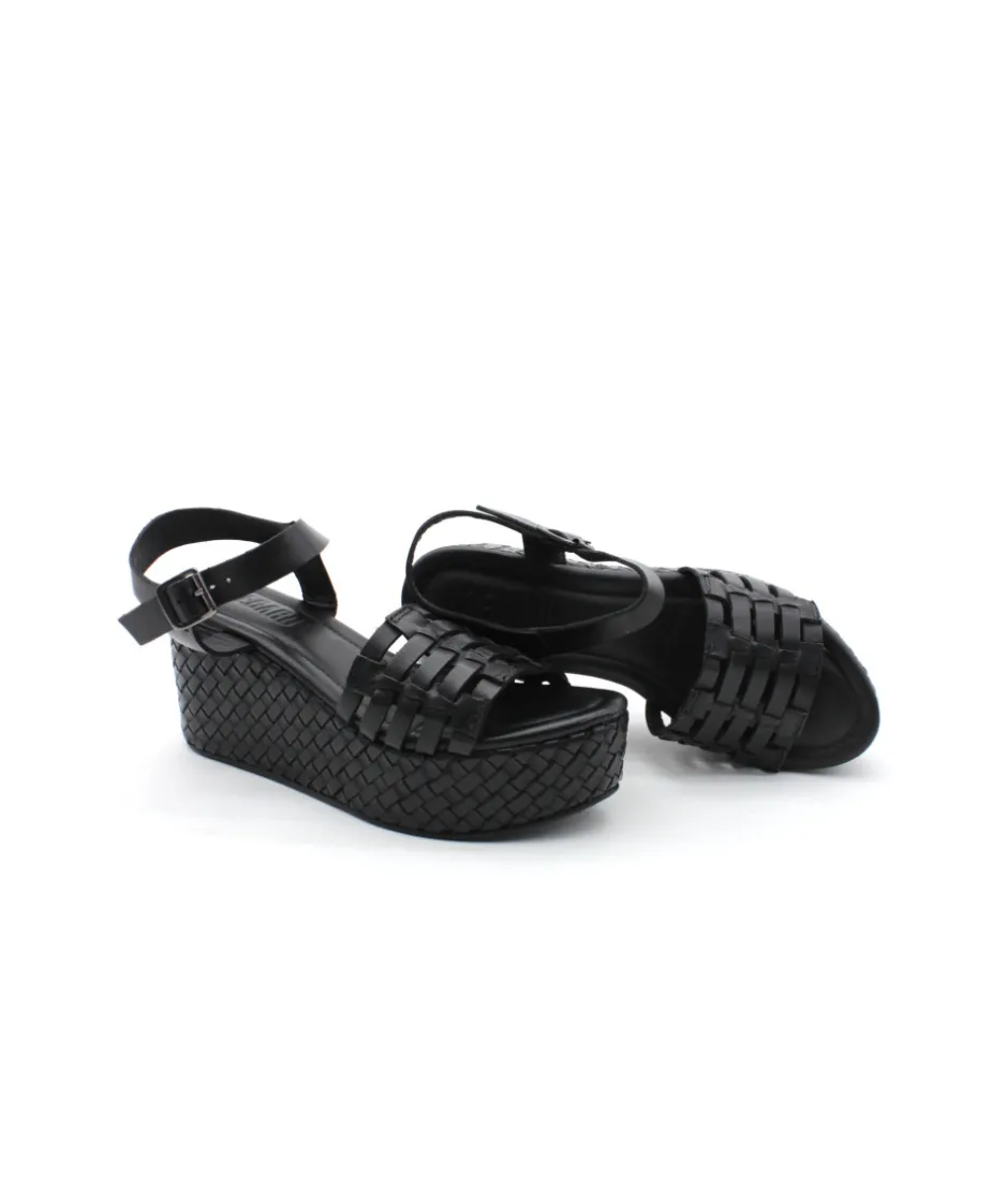 Femme L'Empreinte Chaussures Sandales Et Nu-Pieds|REGARD EFAN 123