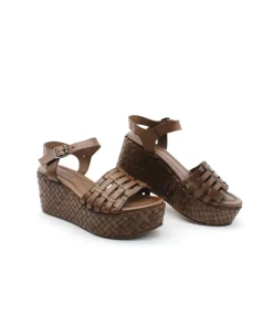 Femme L'Empreinte Chaussures Sandales Et Nu-Pieds|REGARD EFAN 123