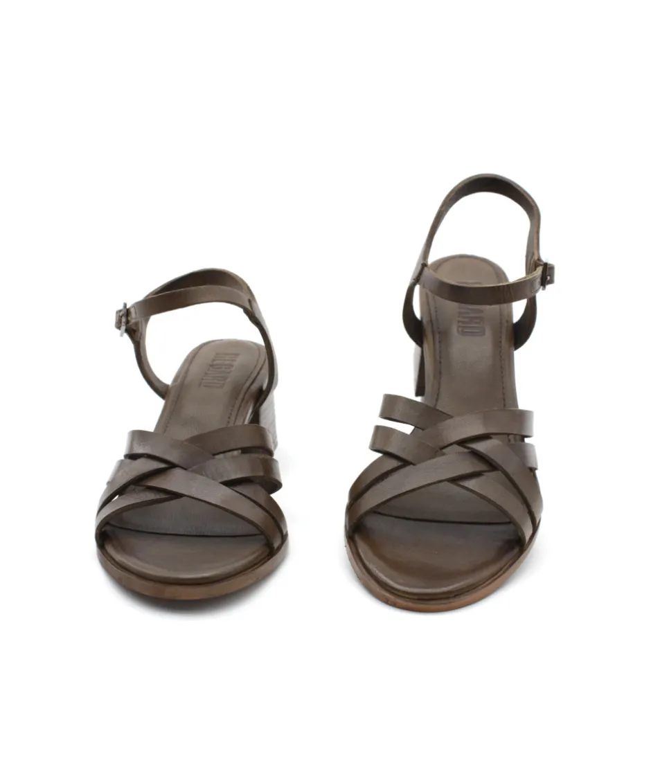 Femme L'Empreinte Chaussures Sandales Et Nu-Pieds|REGARD EPI 123