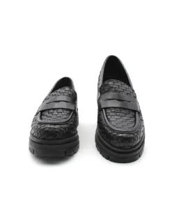 Femme L'Empreinte Chaussures Mocassins|REGARD JADE 101