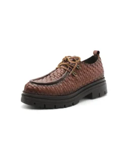 Femme L'Empreinte Chaussures Derbies|REGARD JIL 103