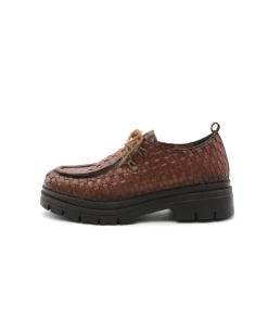 Femme L'Empreinte Chaussures Derbies|REGARD JIL 103