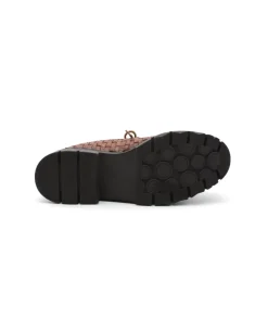 Femme L'Empreinte Chaussures Derbies|REGARD JIL 103