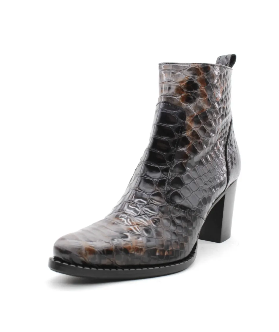 Femme L'Empreinte Chaussures Bottines|REGARD SALLY 122