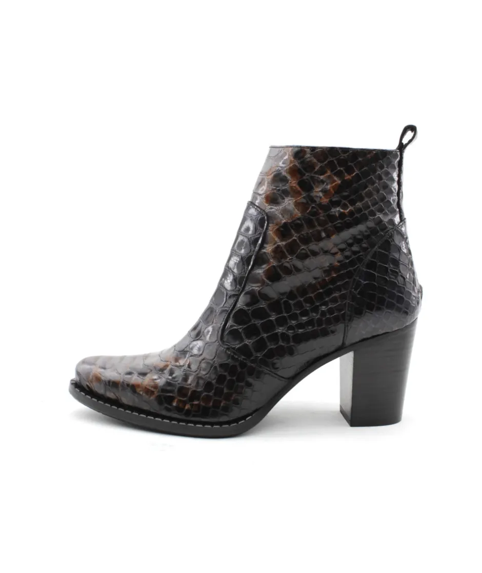 Femme L'Empreinte Chaussures Bottines|REGARD SALLY 122