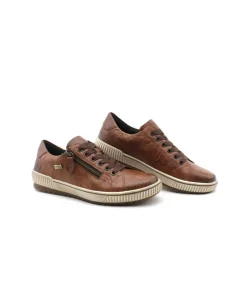 Femme L'Empreinte Chaussures Baskets|REMONTE D0700-22