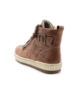 Femme L'Empreinte Chaussures Baskets|REMONTE D0777-22