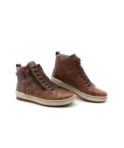 Femme L'Empreinte Chaussures Baskets|REMONTE D0777-22