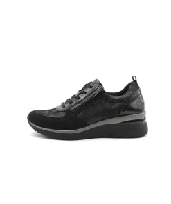 Femme L'Empreinte Chaussures Baskets|REMONTE D2401-02