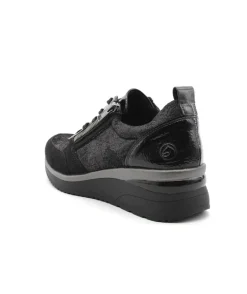 Femme L'Empreinte Chaussures Baskets|REMONTE D2401-02