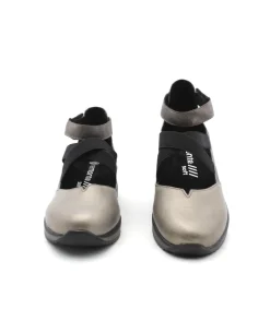 Femme L'Empreinte Chaussures Ballerines|REMONTE D2411-91