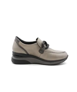 Femme L'Empreinte Chaussures Mocassins|REMONTE D2412-91