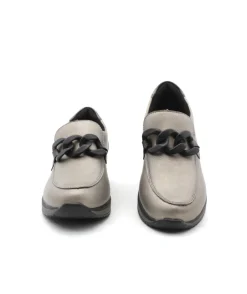 Femme L'Empreinte Chaussures Mocassins|REMONTE D2412-91