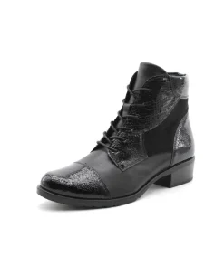 Femme L'Empreinte Chaussures Bottines|REMONTE D6882-01