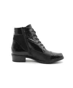 Femme L'Empreinte Chaussures Bottines|REMONTE D6882-01