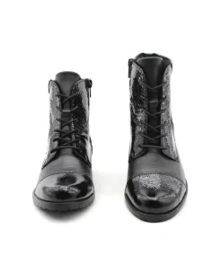 Femme L'Empreinte Chaussures Bottines|REMONTE D6882-01