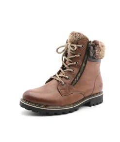 Femme L'Empreinte Chaussures Bottines|REMONTE D8463-25