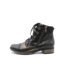 Femme L'Empreinte Chaussures Bottines|REMONTE D4391-02