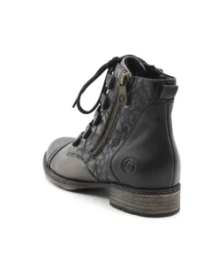 Femme L'Empreinte Chaussures Bottines|REMONTE D4391-02