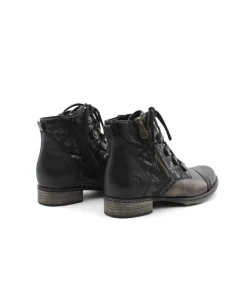Femme L'Empreinte Chaussures Bottines|REMONTE D4391-02