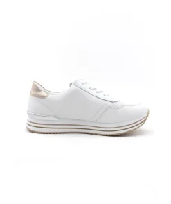 Femme L'Empreinte Chaussures Baskets|REMONTE D1318-80