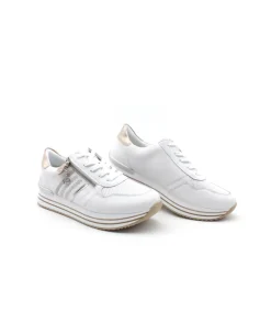 Femme L'Empreinte Chaussures Baskets|REMONTE D1318-80