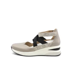 Femme L'Empreinte Chaussures Ballerines|REMONTE D2411-90
