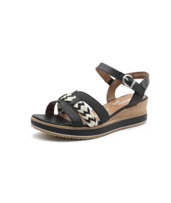 Femme L'Empreinte Chaussures Sandales Et Nu-Pieds|REMONTE D6461-02