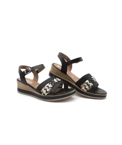 Femme L'Empreinte Chaussures Sandales Et Nu-Pieds|REMONTE D6461-02