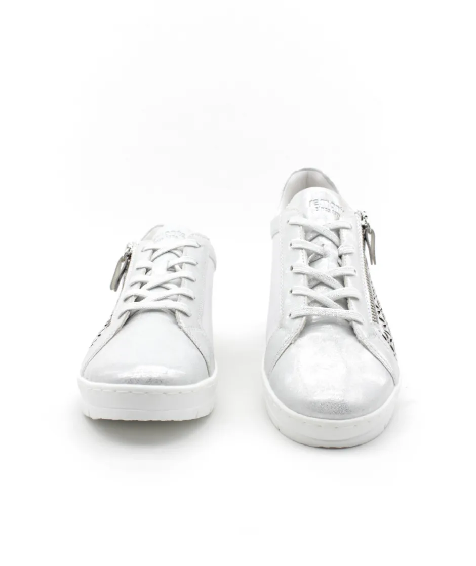 Femme L'Empreinte Chaussures Baskets|REMONTE D5830-91