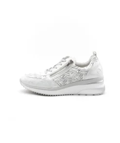 Femme L'Empreinte Chaussures Baskets|REMONTE D2401-91