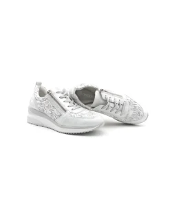 Femme L'Empreinte Chaussures Baskets|REMONTE D2401-91